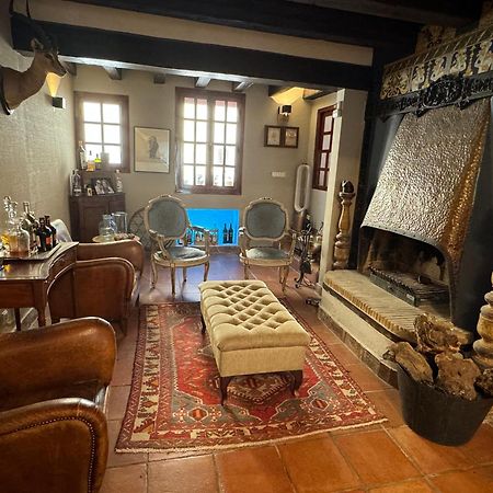 Barri Antic Cambrils Bed & Breakfast Екстериор снимка