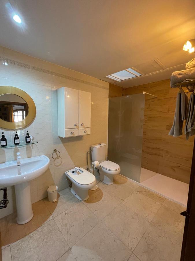 Barri Antic Cambrils Bed & Breakfast Екстериор снимка