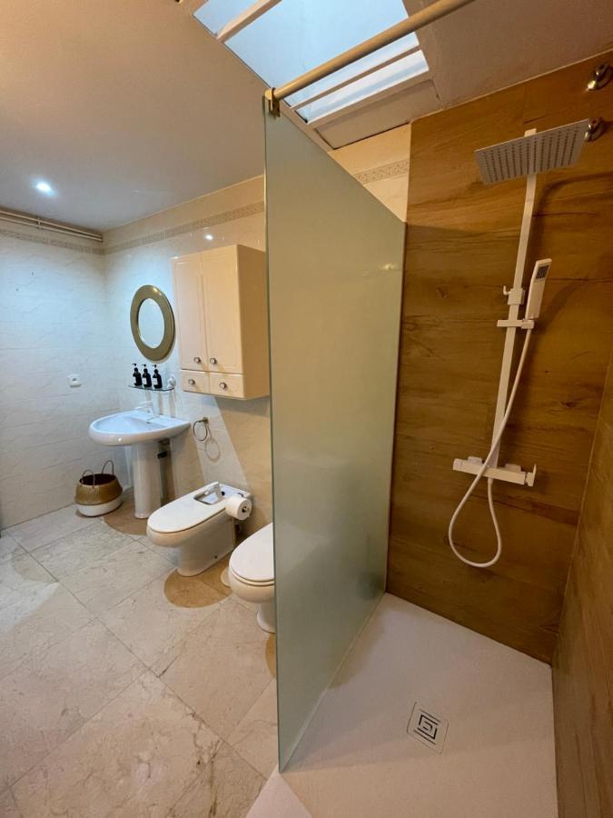 Barri Antic Cambrils Bed & Breakfast Екстериор снимка