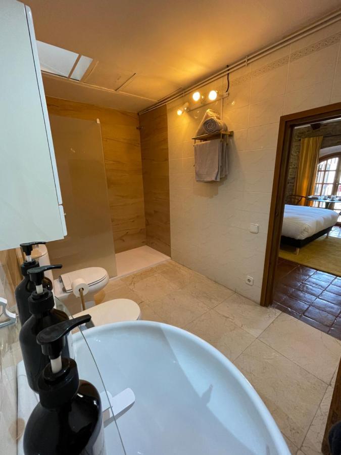 Barri Antic Cambrils Bed & Breakfast Екстериор снимка