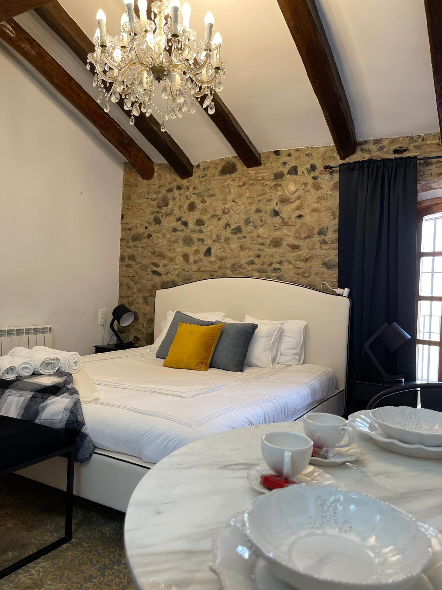 Barri Antic Cambrils Bed & Breakfast Екстериор снимка