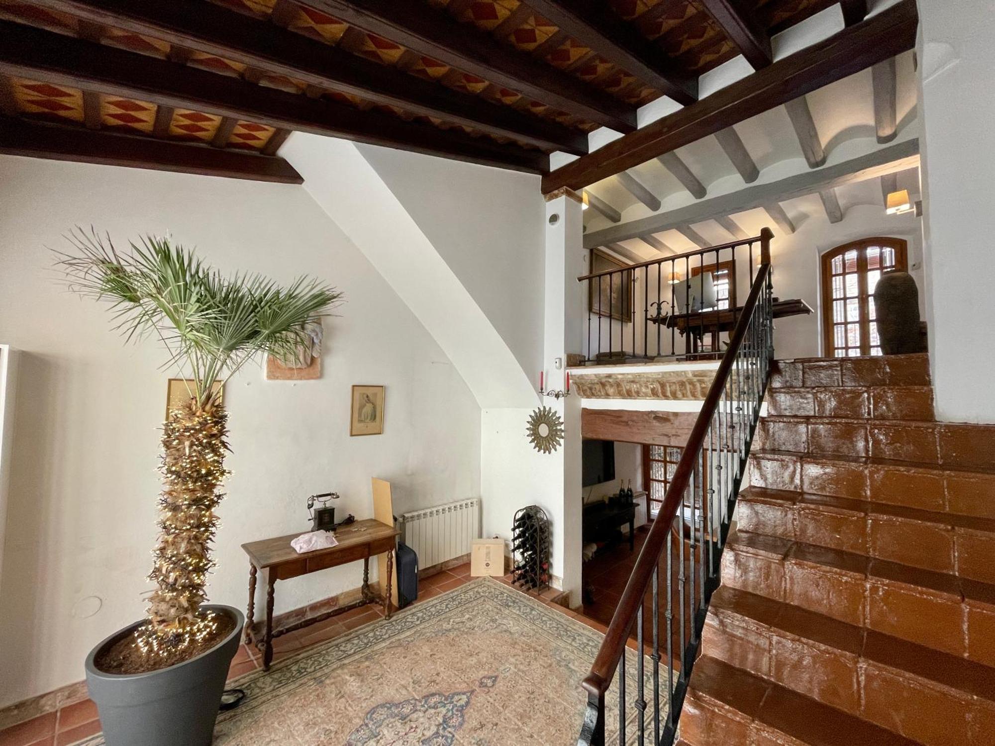 Barri Antic Cambrils Bed & Breakfast Екстериор снимка