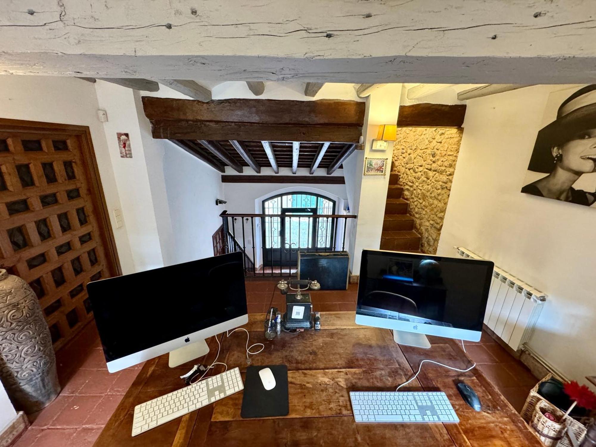 Barri Antic Cambrils Bed & Breakfast Екстериор снимка
