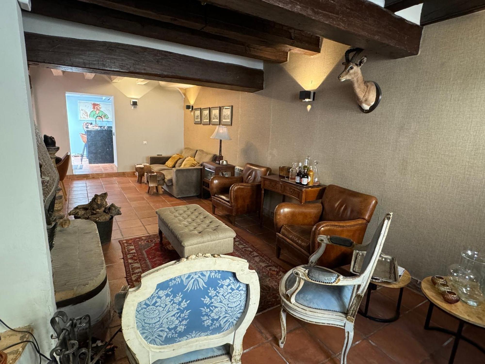 Barri Antic Cambrils Bed & Breakfast Екстериор снимка