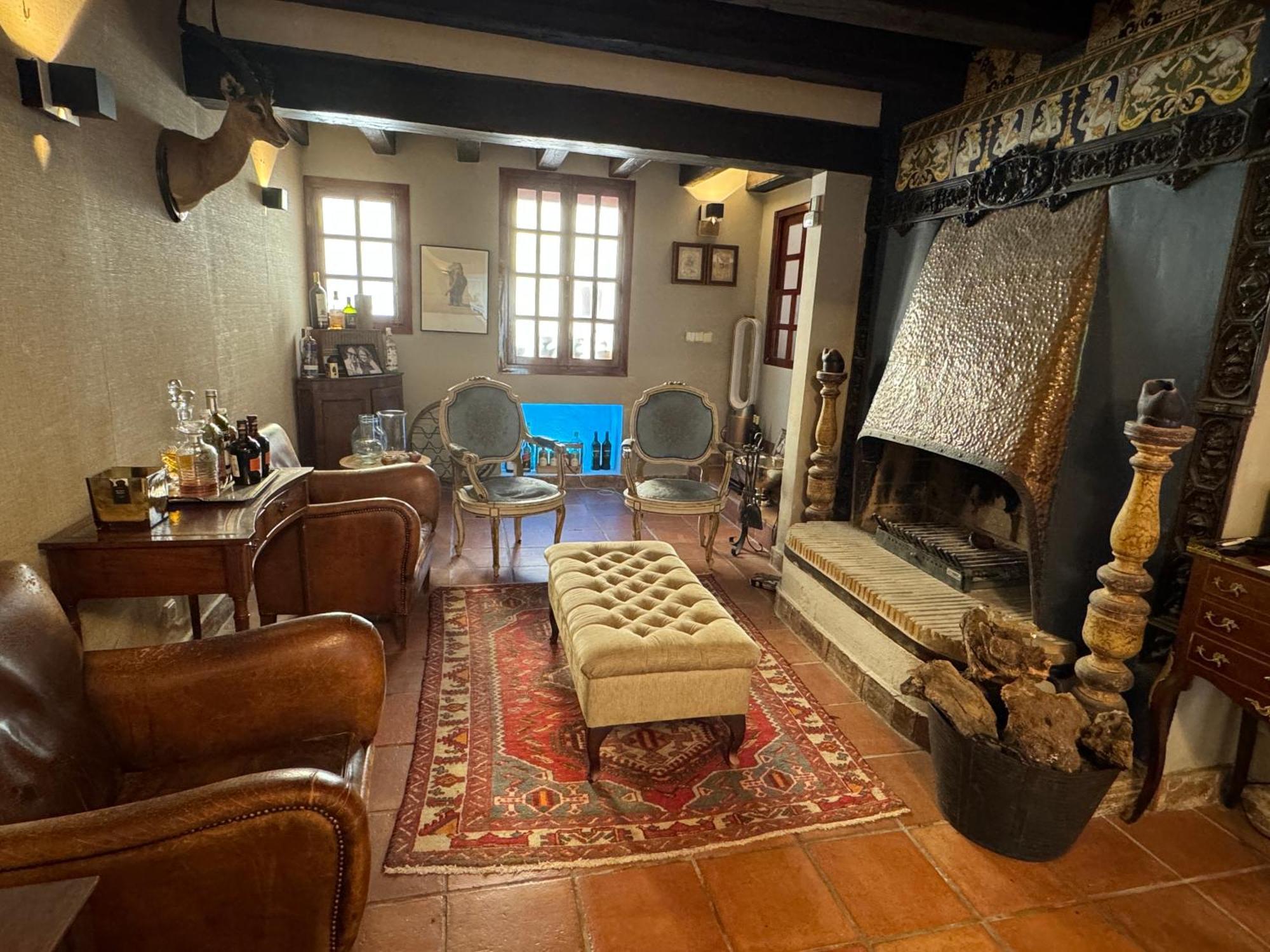 Barri Antic Cambrils Bed & Breakfast Екстериор снимка